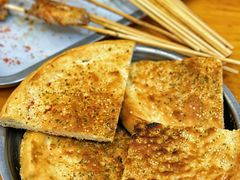 -新疆艾麦尔烧烤(丰台路口店)