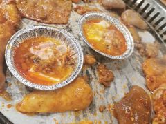 -汉丽轩韩式自助烤肉(大学城龙湖U城天街A馆店)