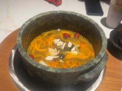 -芸山季·云南山珍菌火锅(南翔印象城MEGA店)