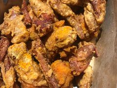 鸡翅根-阿捡忭京炸鸡(韭菜园总店)