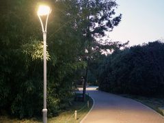 -郑州植物园