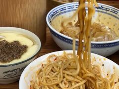 -纯阳馆鱼香排骨面(东二道街店)