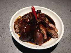 -老头儿油爆虾·知味杭州(爱琴海购物中心)