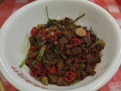 -湘遇老伙计浏阳菜馆(南门口店)