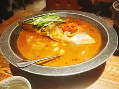 家烧鱼头-青年公社烤鸭(青年路店)