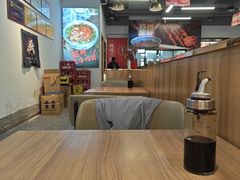 -兰州陈记牛肉面 ·烧烤· 铜锅涮肉(万达店)