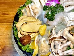 -束河人家(南锣鼓巷店)