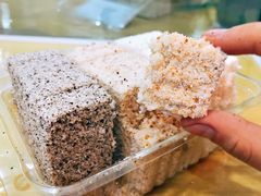 绵糕-禾生粑粑坊(陕西路店)