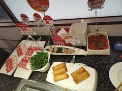 -海底捞火锅(连城广场店)