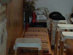 -Cafe del Volcan(永康路店)