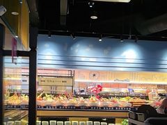 -梨花自助烤肉(天河城店)