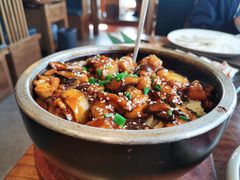 -九田家黑牛烤肉料理(三墩店)