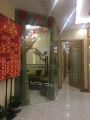 -芳朵美容养生SPA