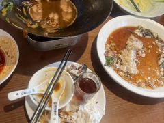 -湘约东方·湘约和港·湖南家常菜·宴请(民星路店)