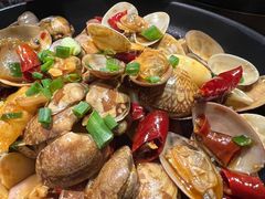 -林子石锅鱼(黄岩吾悦店)