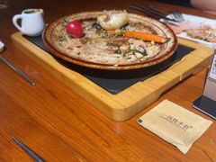-陶享时光西餐·下午茶(信河街店)