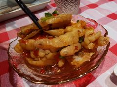 -龙虾当家·大排档(红谷滩五中店)
