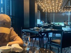 -杭州临平万丽酒店·万丽轩中餐厅