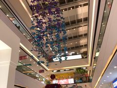 -万达茂商场(南京仙林店)