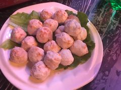 -陈帅夜排档·龙虾·炒菜·烤串(世茂店)