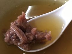 -好成财牛排馆(涂门街总店)