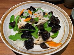 -青年公社烤鸭(熙悦天街店)