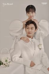 -巴黎经典婚纱摄影PARISSIC