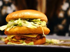 -麦当劳(哈西万达店)