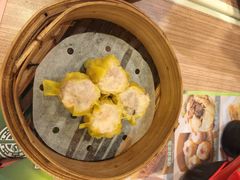 添好运点心专门店(中环IFC店)-添好运点心专门店(中环IFC店)