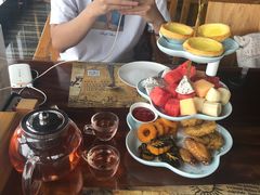 -忆咖啡观景餐厅(桂林象山公园店)