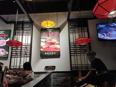 -受气牛肉·重庆耙牛肉(来福士店)