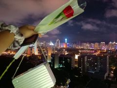 -静香HOUSE·全时段融合餐厅(七星欢乐颂店)