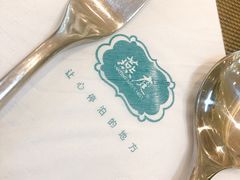 -燕庭·纯燕窝·甜品下午茶(南京西路店)