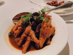 -香宫(九龙香格里拉店)