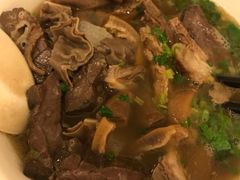 -莲塘味宝园牛杂(天越翔园店)