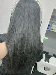 -青霖·飘逸造型