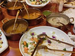 -清真· AL-JANNAT 佳纳特餐厅(仙林店)