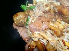 -麻辣有道(小河沿店)