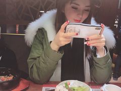 -辛氏火炉·韩式古法烤肉(松北店)
