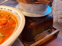 -魏铭鱼头捞饭(晋阳路店)