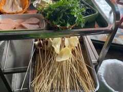 -钢管厂歆瑞源油卤串串香(春熙路太古里店)