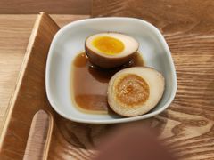 溏心蛋-十八汆·京味打卤面(酒仙桥店)