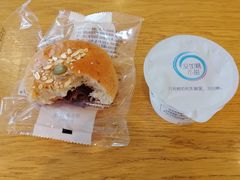 -一鸣真鲜奶吧(汇金店)