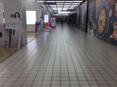 -农工商超市(金沙江路店)