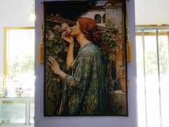 -留下法式甜品(盛世郦园店)