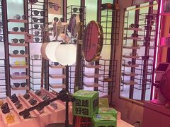 -Sweet Color美瞳隐形眼镜专营店(南翔印象城MEGA店)
