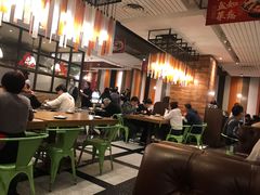 大堂-新旺茶餐厅(嘉里城店)