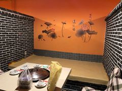 -王老六铁锅炖鱼(大东沟总店)
