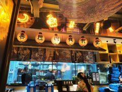 门面-有喜屋·烧鸟·居酒屋(三钢里店)
