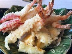 -滩万日本料理Nadaman(国贸大酒店)